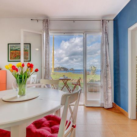 Apartment La Roccia By Interhome カーヴォ エクステリア 写真