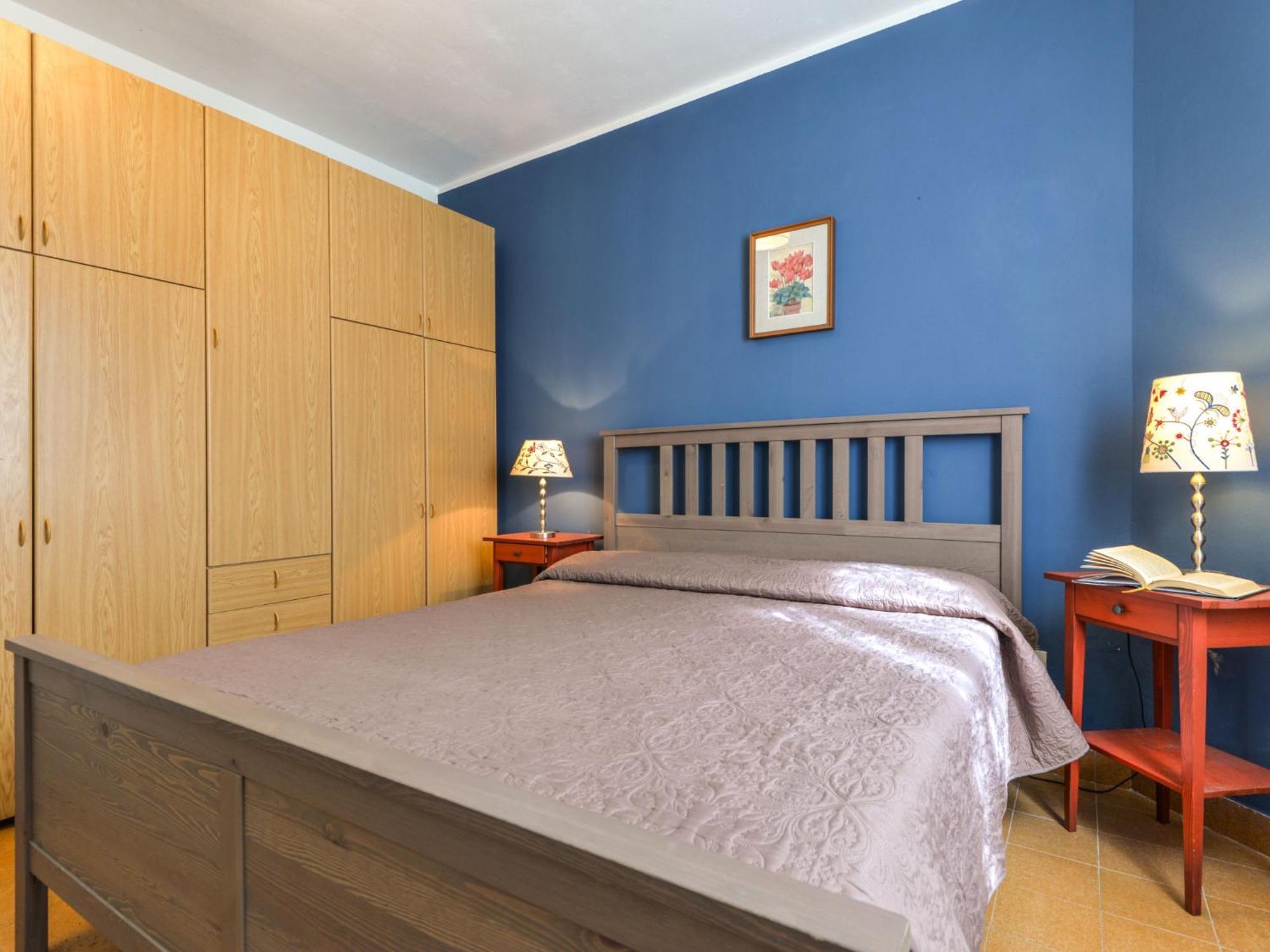 Apartment La Roccia By Interhome カーヴォ エクステリア 写真