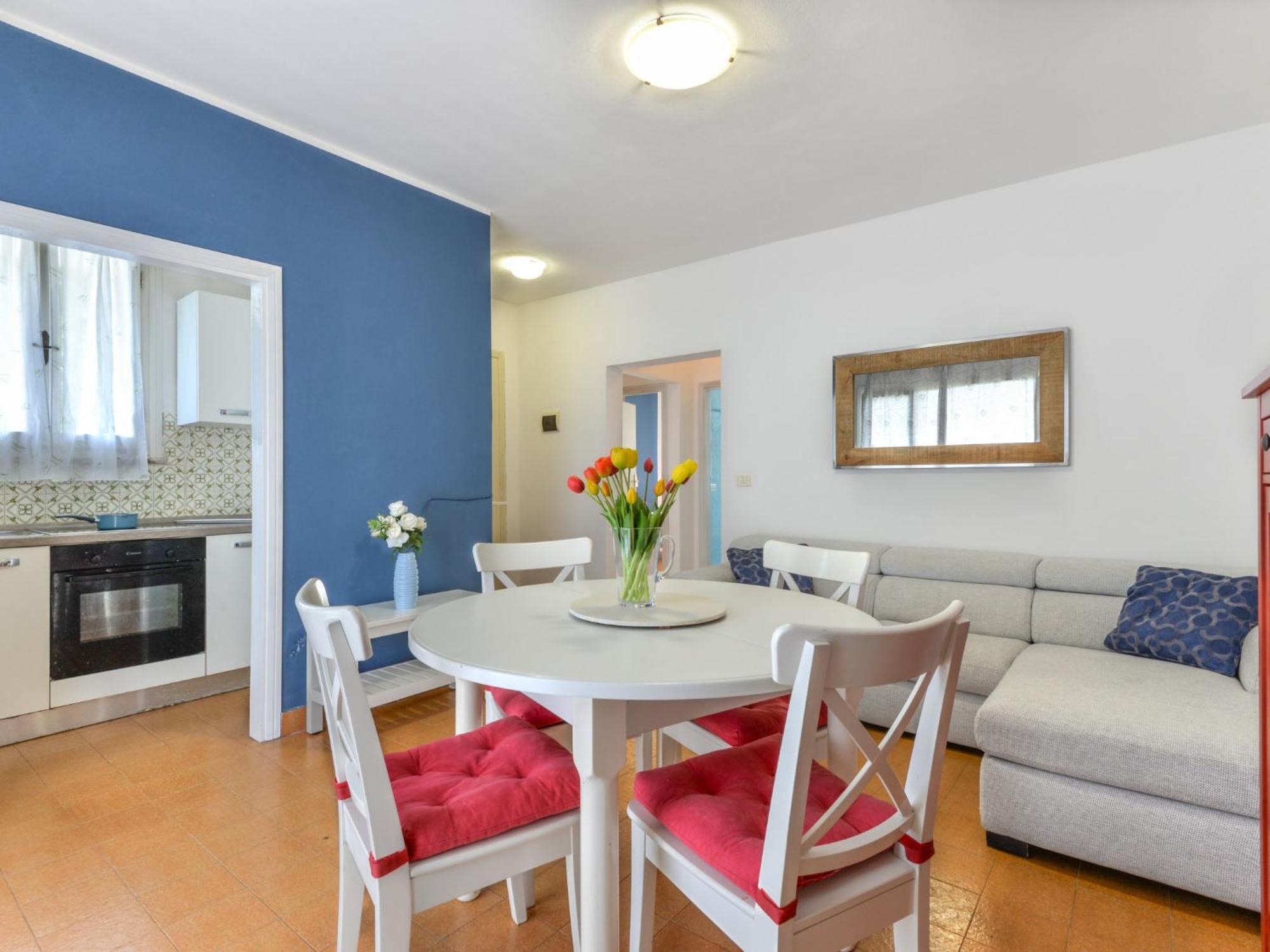 Apartment La Roccia By Interhome カーヴォ エクステリア 写真