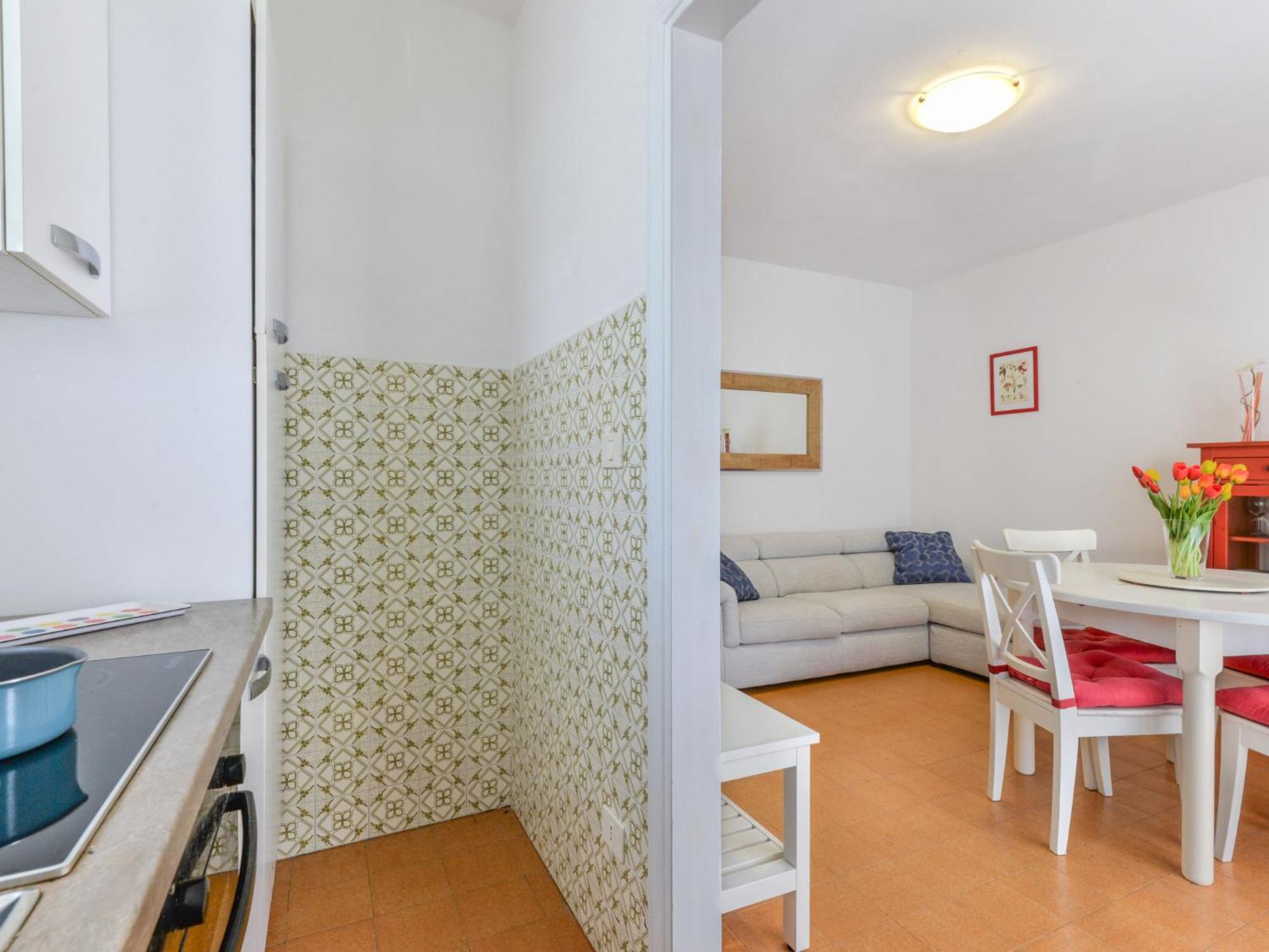 Apartment La Roccia By Interhome カーヴォ エクステリア 写真