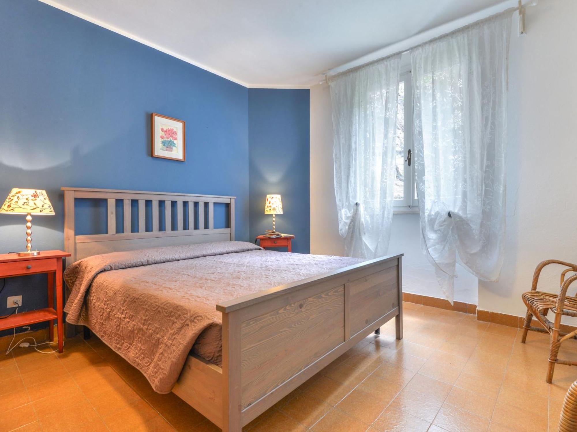 Apartment La Roccia By Interhome カーヴォ エクステリア 写真