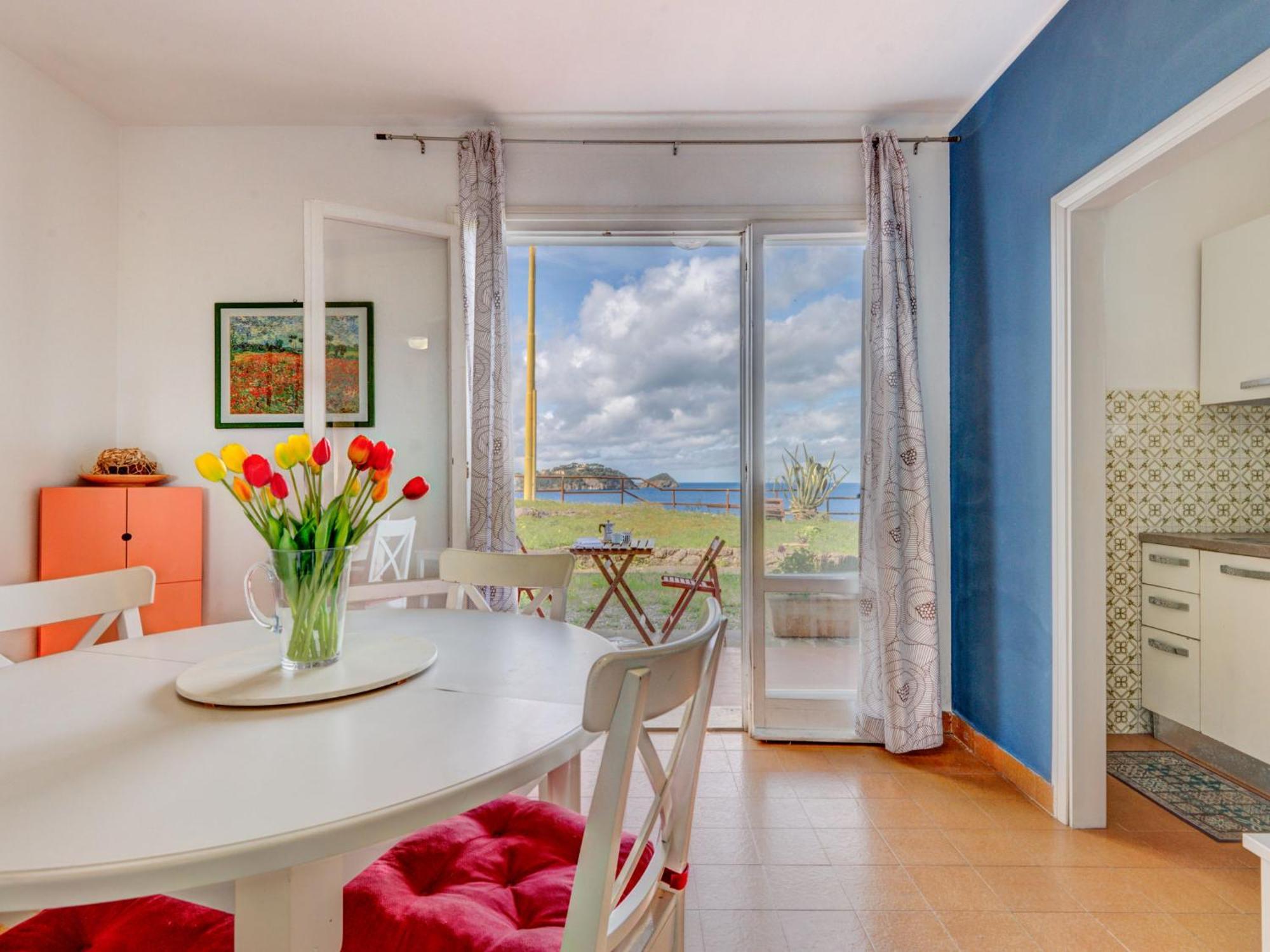 Apartment La Roccia By Interhome カーヴォ エクステリア 写真