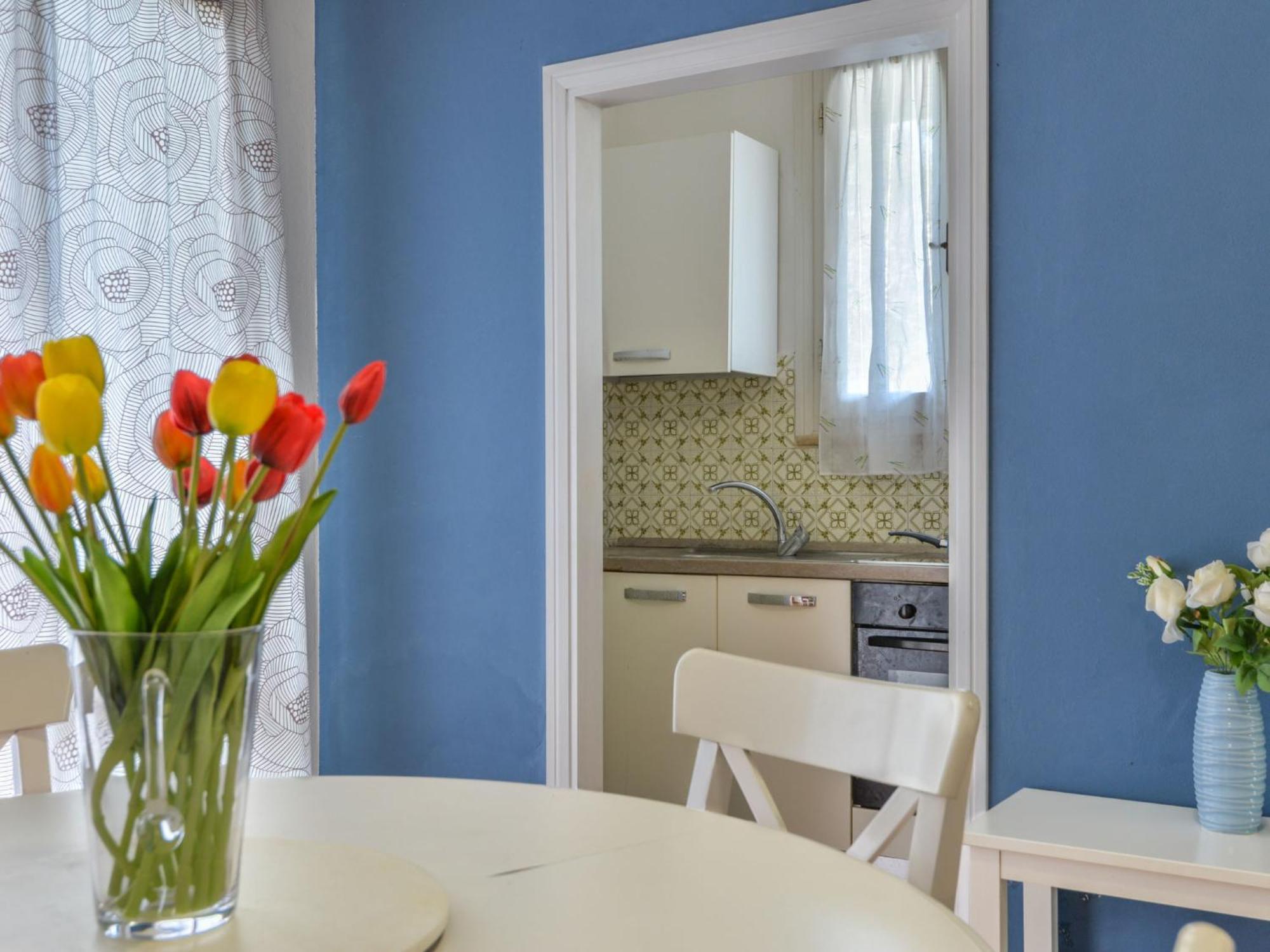 Apartment La Roccia By Interhome カーヴォ エクステリア 写真